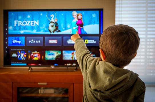 Kids Zone